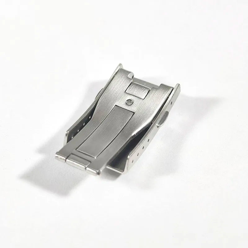 Watch Buckle Just The Clasp of Bracelet Fit 16MM