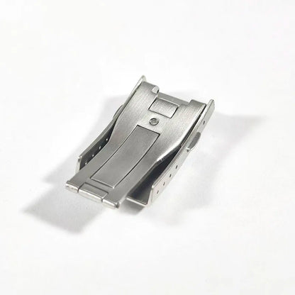 Watch Buckle Just The Clasp of Bracelet Fit 16MM