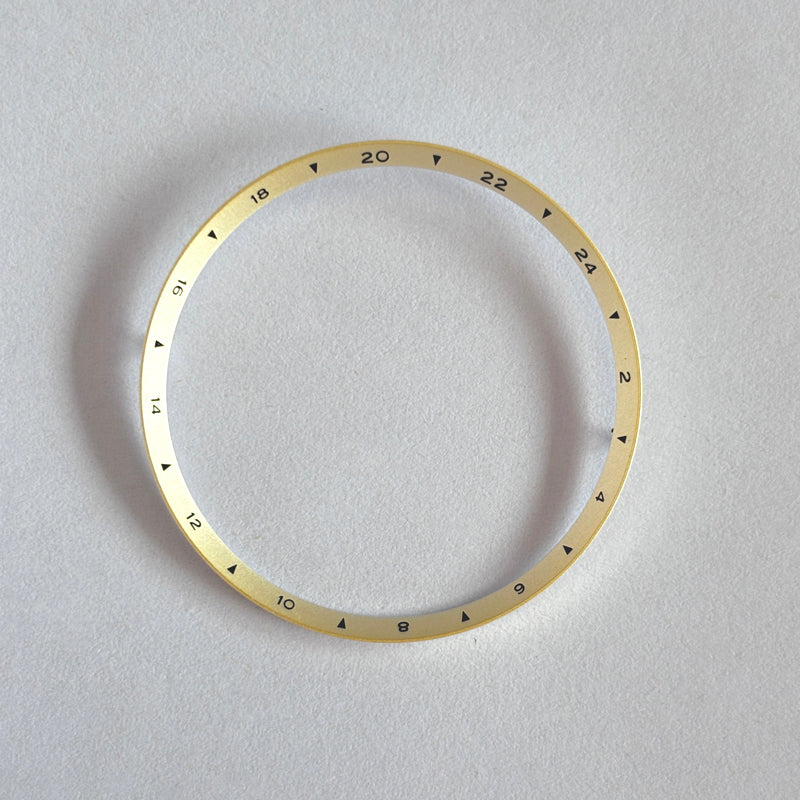 31.9*28.9mm Chapter Ring Fit 32.5mm/33.5mm Dial