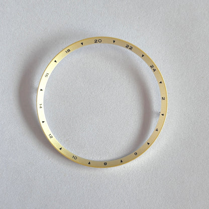 31.9*28.9mm Chapter Ring Fit 32.5mm/33.5mm Dial