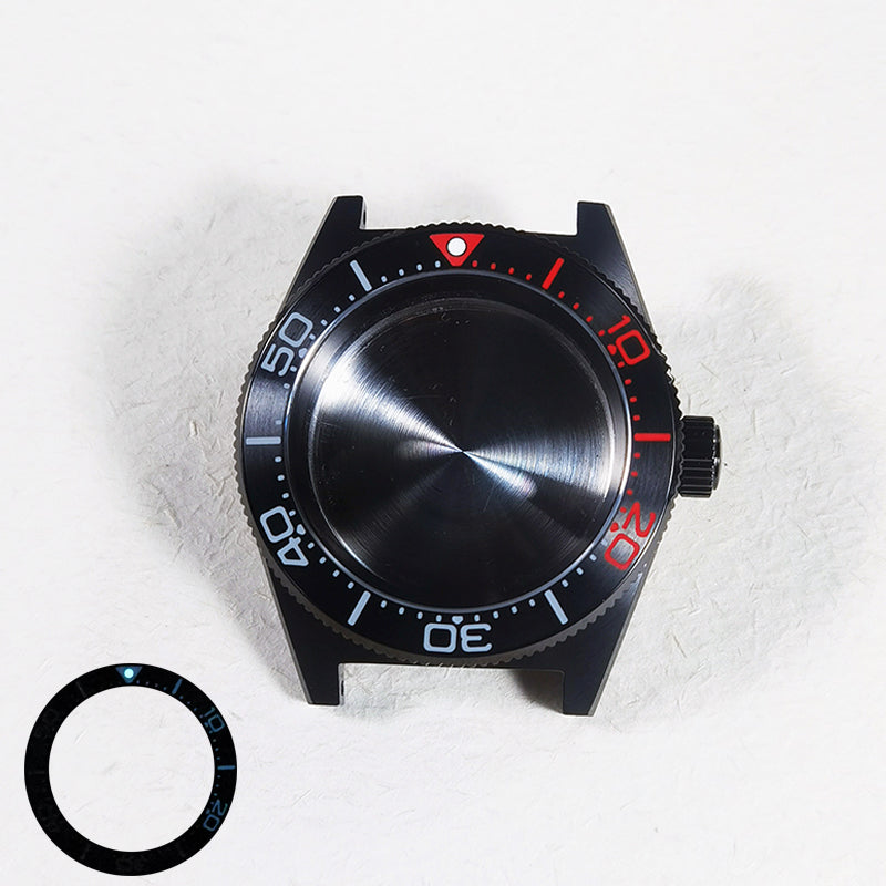 62MAS Diving 40mm Sterile Watch Case