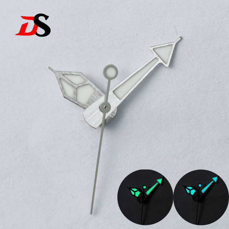 Diving Watch Hands BGW9C3blue green luminous NH35/36/4R/7S movement