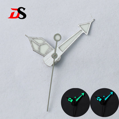 Diving Watch Hands BGW9C3blue green luminous NH35/36/4R/7S movement