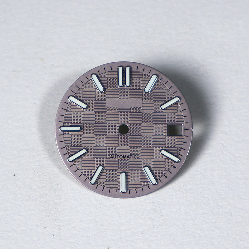 Engineer Dial