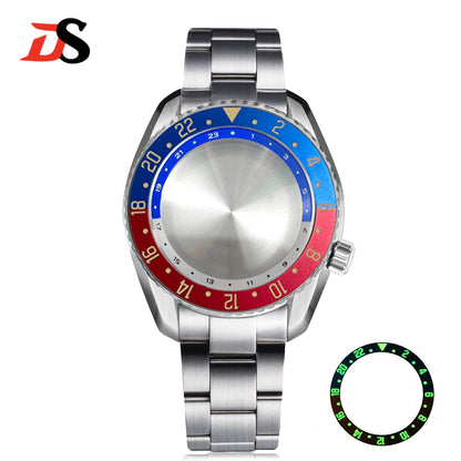 42mm Case SPB185 Bezel Rotates in Both Directions High-quality NH35NH34 Movement Sapphire Can Be Dived