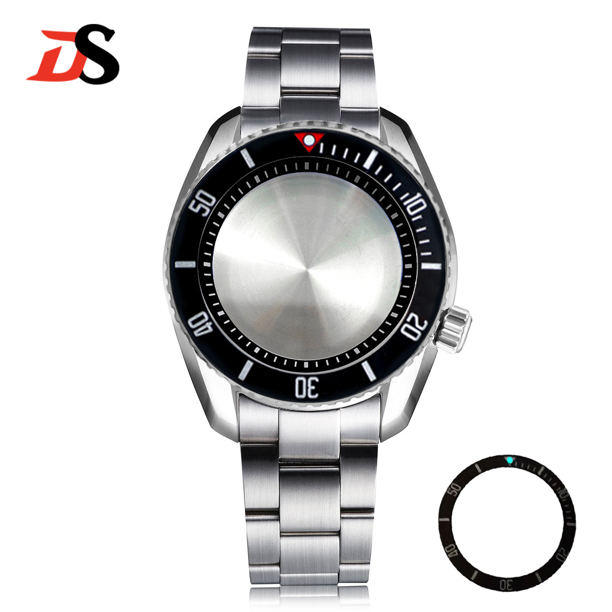 42mm Case SPB185 Bezel Rotates in Both Directions High-quality NH35NH34 Movement Sapphire Can Be Dived