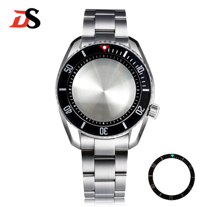 42mm Case SPB185 Bezel Rotates in Both Directions High-quality NH35NH34 Movement Sapphire Can Be Dived