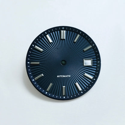 32.5mm Dial For 40mm 44GS Case NH35 NH34