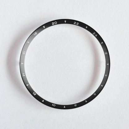 31.9*28.9mm Chapter Ring Fit 32.5mm/33.5mm Dial