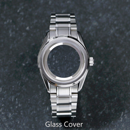 38mm Watch Case GS Mod