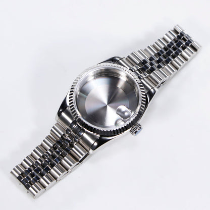 36mm Case Oyster bracelet