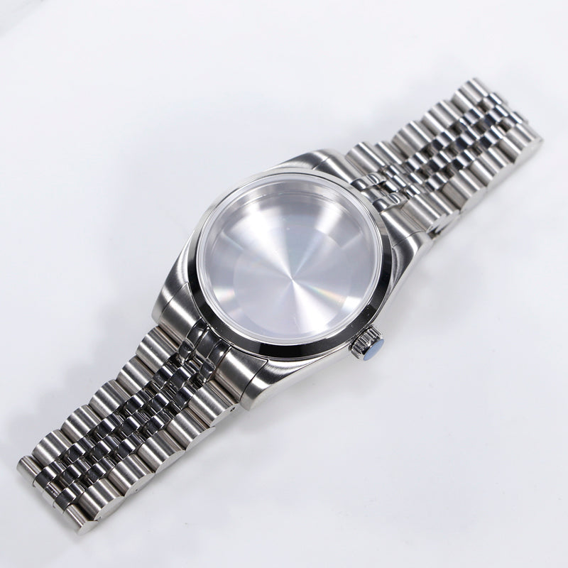 36mm Case Oyster bracelet