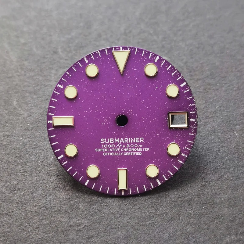 SUB Dial Mod Whole Series