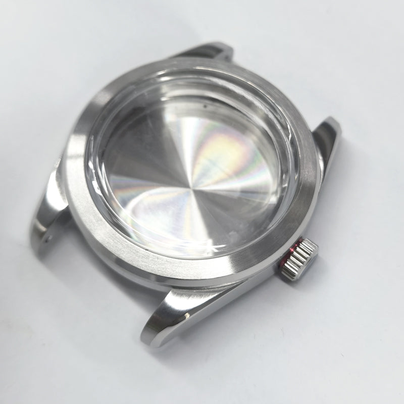 Watch Case Simple 38.5mm case