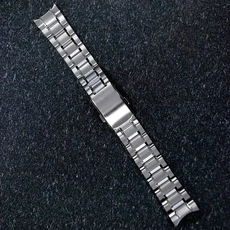 Stainless Steel 42mm Case Deep No bezel Water Diving Two-way Rotation SPB185 High-quality NH35NH34 Movement Sapphire 20 Bar