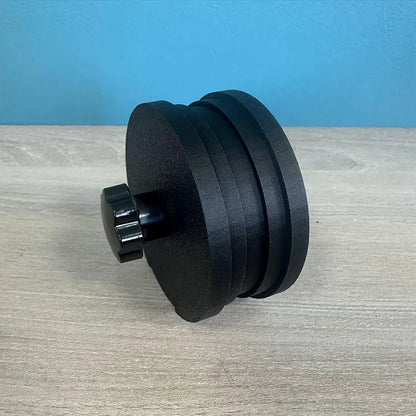 Watch Repair Tool Strap Drawing Retainer Steel Strip Polishing Refurbishment Fixture 15-26