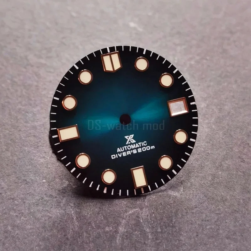 Sumo Dial X MM