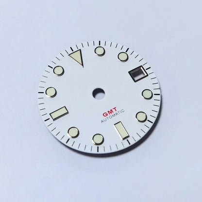 GMT Dial NH34