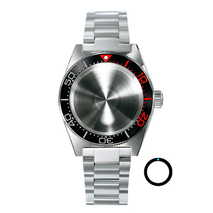 DS 62Mas 40mm Case