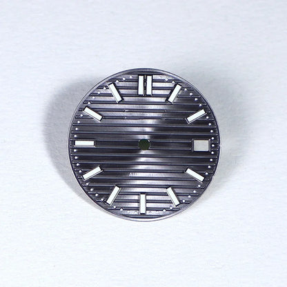 Striped Dial