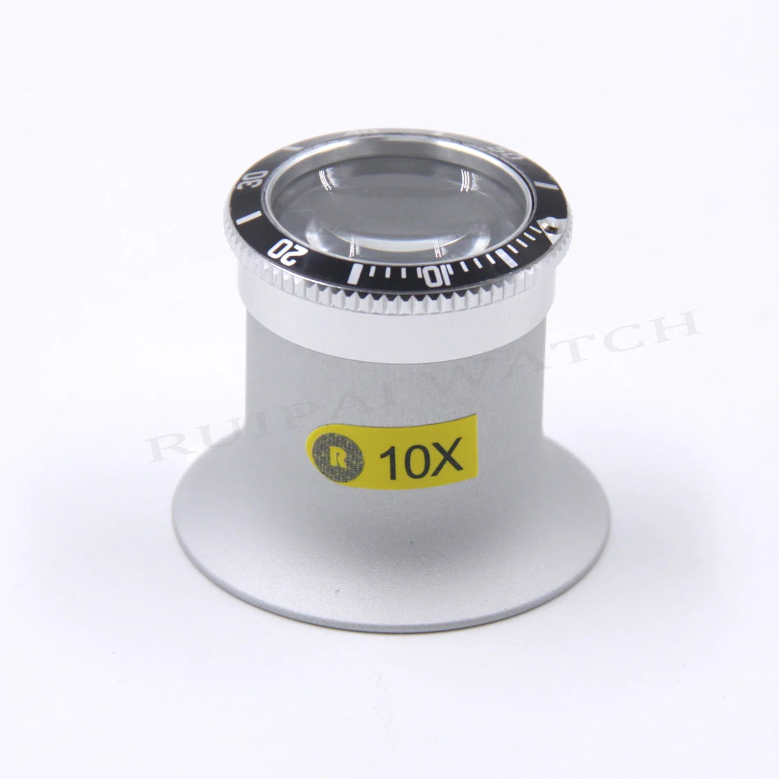 3x/5X/10X/20X watch repair magnifying glass repair eyepiece jewelry recognition eye mask type