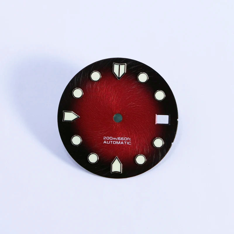 Whirlwind Dial C3 28.5mm Sumo