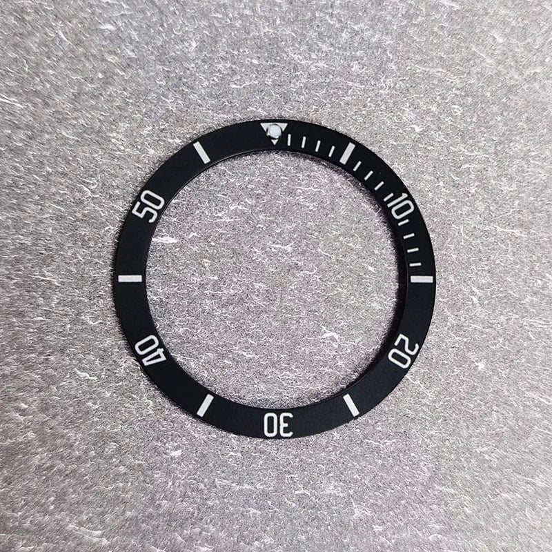 Magalum Bezel Ring Bezel Insert Fits 38*30.6mm