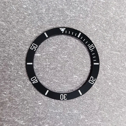 Magalum Bezel Ring Bezel Insert Fits 38*30.6mm