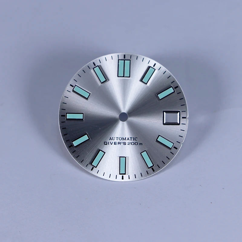 Sbdx019 6105 Dial Mod Color Lume