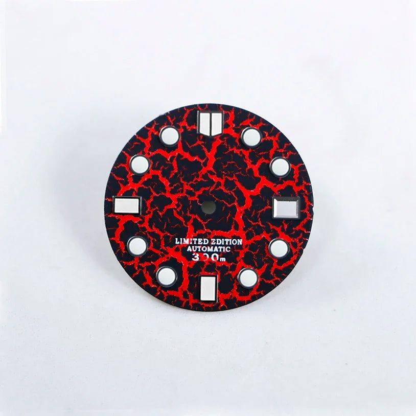 Lava Dial NH35