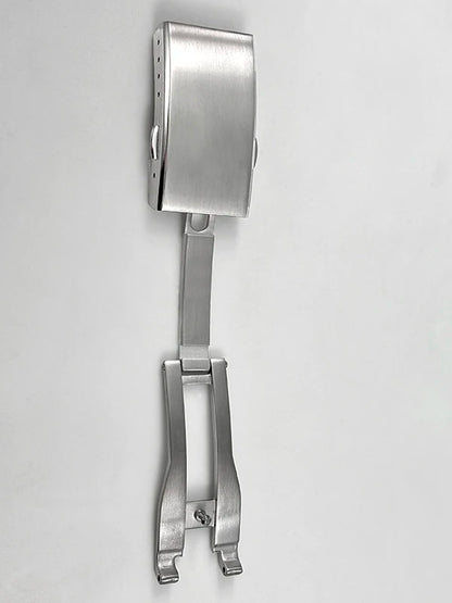 Watch Buckle Just The Clasp of Bracelet Fit 16MM