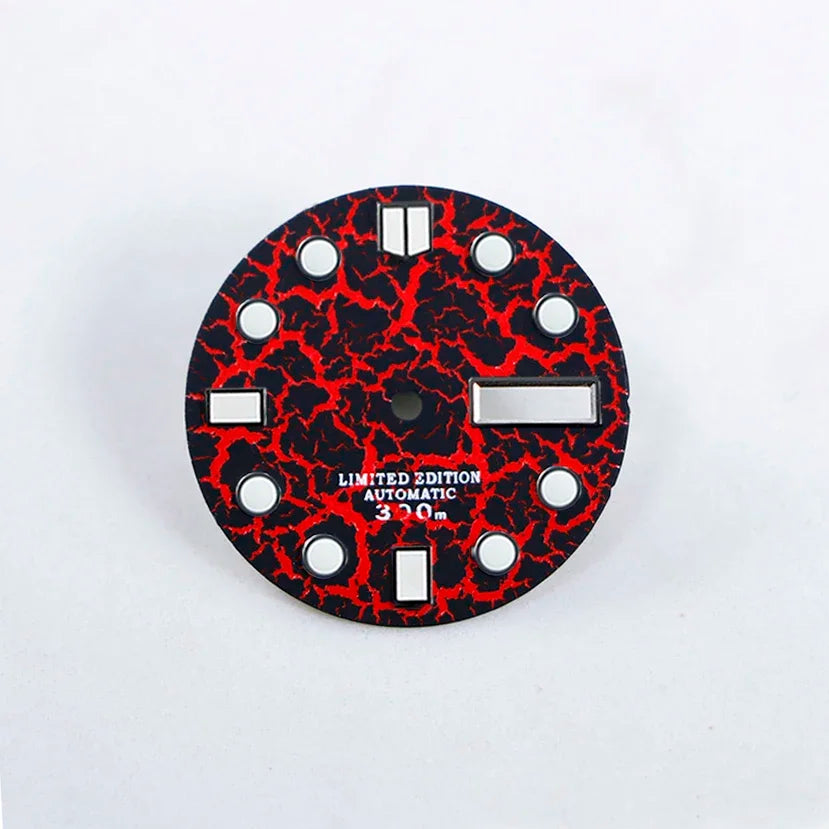 Lava Dial NH35