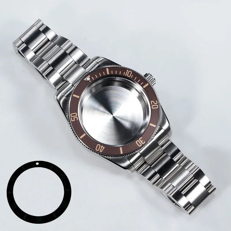 BB58 Vintage Case 38.5mm Oyster bracelet