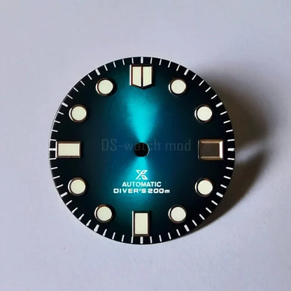 Sumo Dial X MM