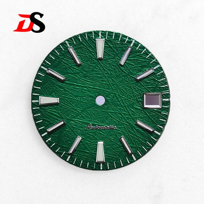 DS S Dial Mod NH35