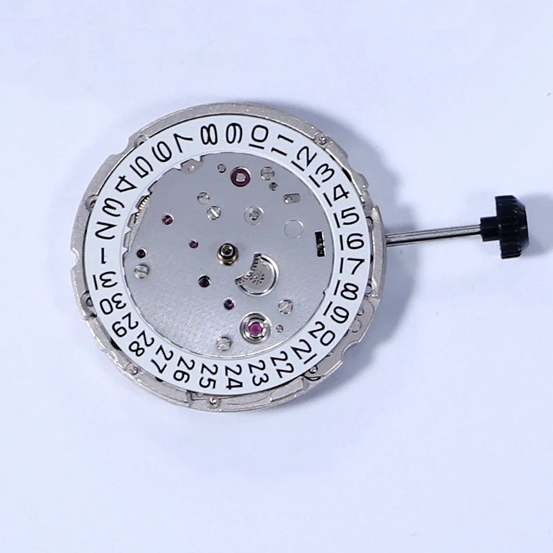 Miyota 9015 movement