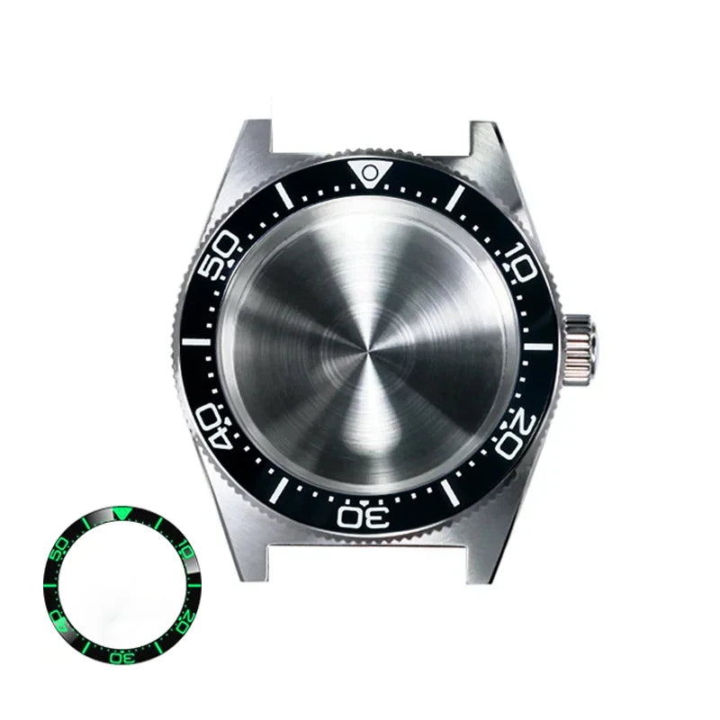 62Mas 40mm Juse Case