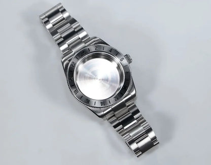 BB58 Vintage Case 38.5mm Oyster bracelet