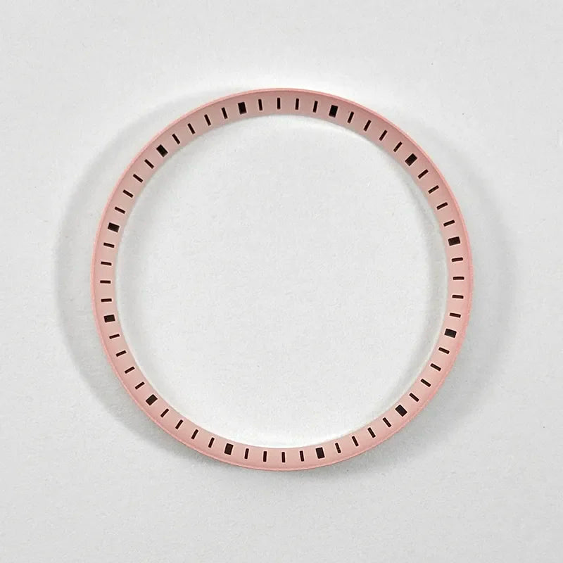 29.9*26.5 Mm Watch Chapter Ring Is Suitable for SPB185 Case Watch Accessories