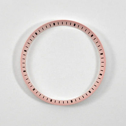 29.9*26.5 Mm Watch Chapter Ring Is Suitable for SPB185 Case Watch Accessories