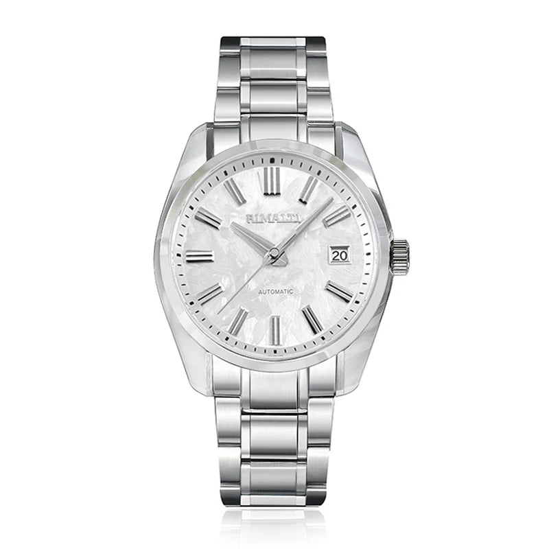 44gs Max Sakura Series 40mm44gs High-quality Watch NH35 Automatic Mechanical Movement Is Suitable for 32.5mm Dial