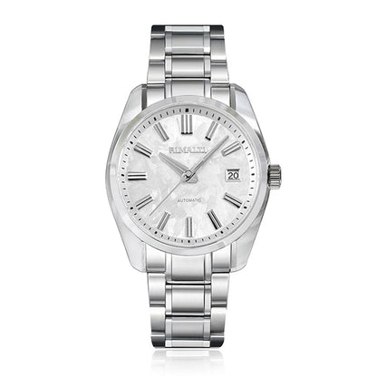 44gs Max Sakura Series 40mm44gs High-quality Watch NH35 Automatic Mechanical Movement Is Suitable for 32.5mm Dial