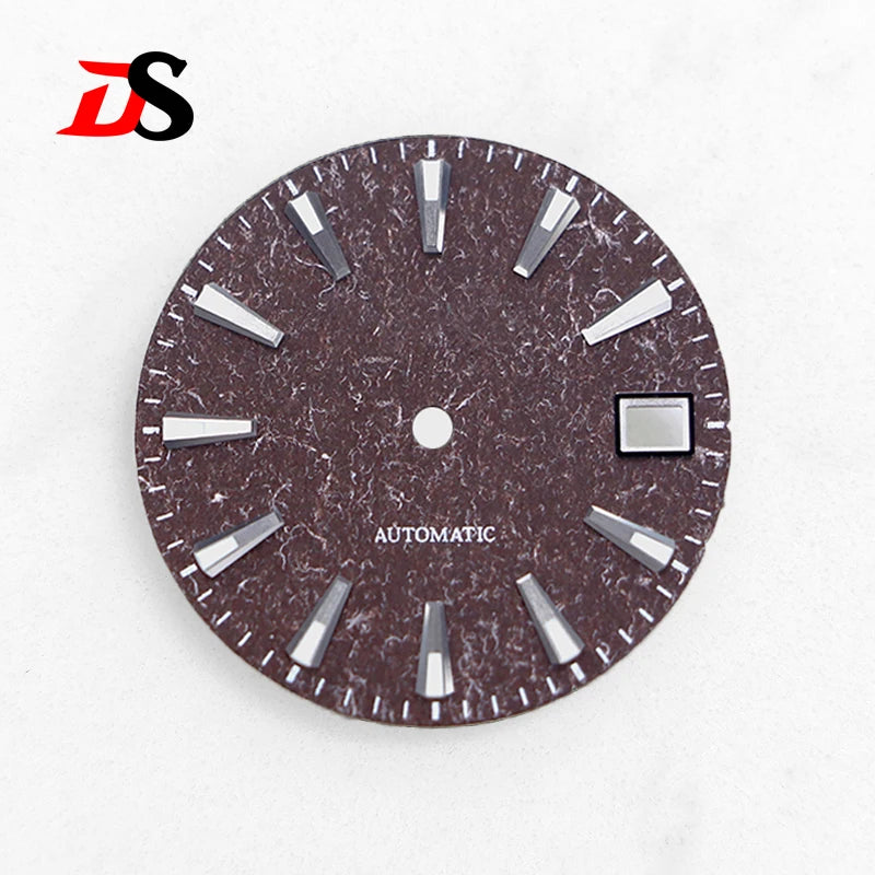 DS Literary Style Texture Dial