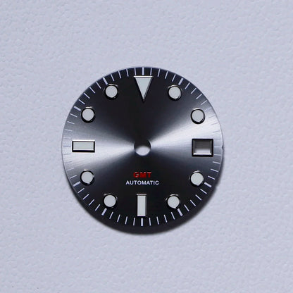 GMT Dial NH34