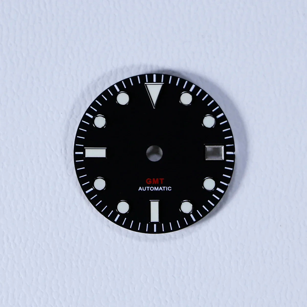 GMT Dial NH34