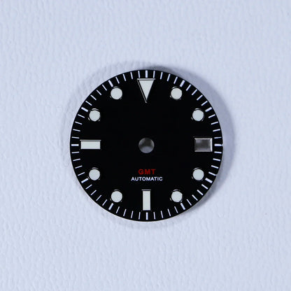 GMT Dial NH34