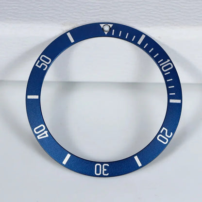 Magalum Bezel Ring Bezel Insert Fits 38*30.6mm