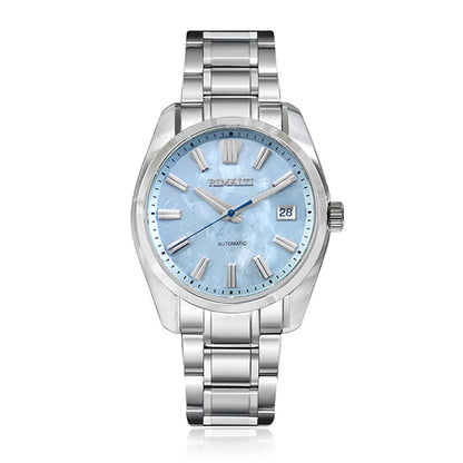 44gs Max Sakura Series 40mm44gs High-quality Watch NH35 Automatic Mechanical Movement Is Suitable for 32.5mm Dial