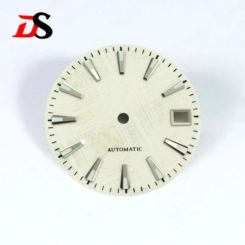 DS Literary Style Texture Dial