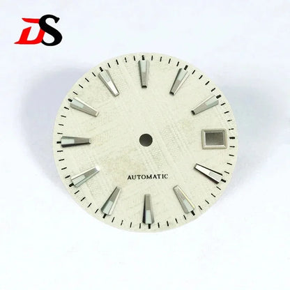 DS Literary Style Texture Dial